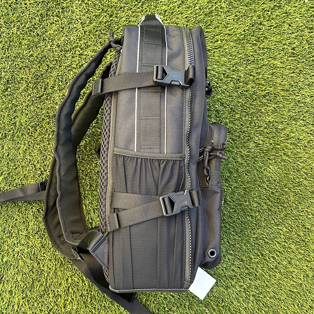 Nike Utility Power Backpack - Picture 2 of 8